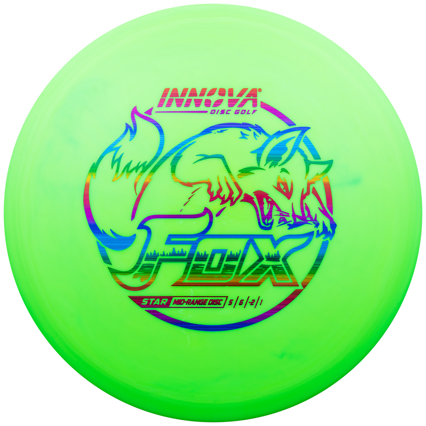 Innova Fox