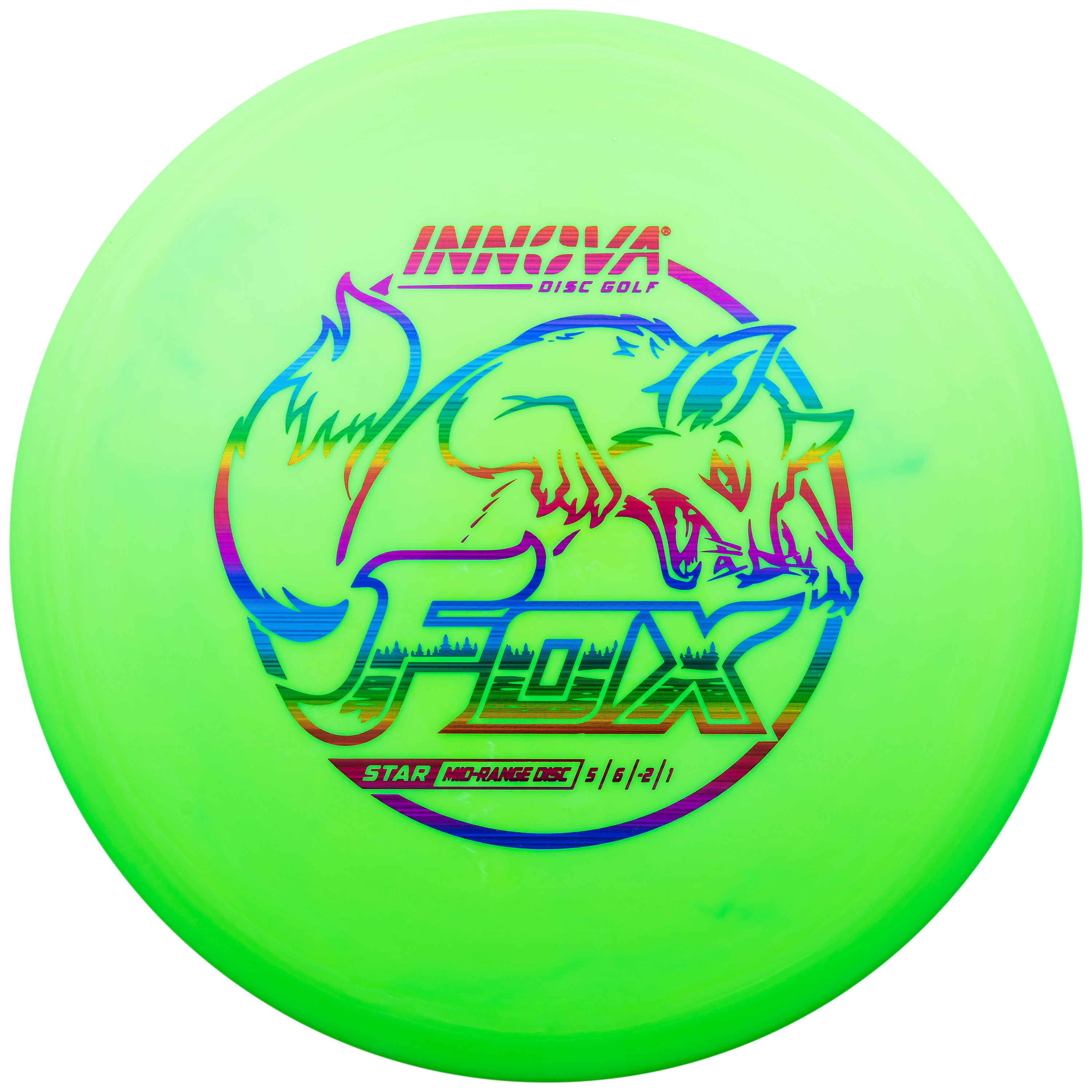 Innova Fox