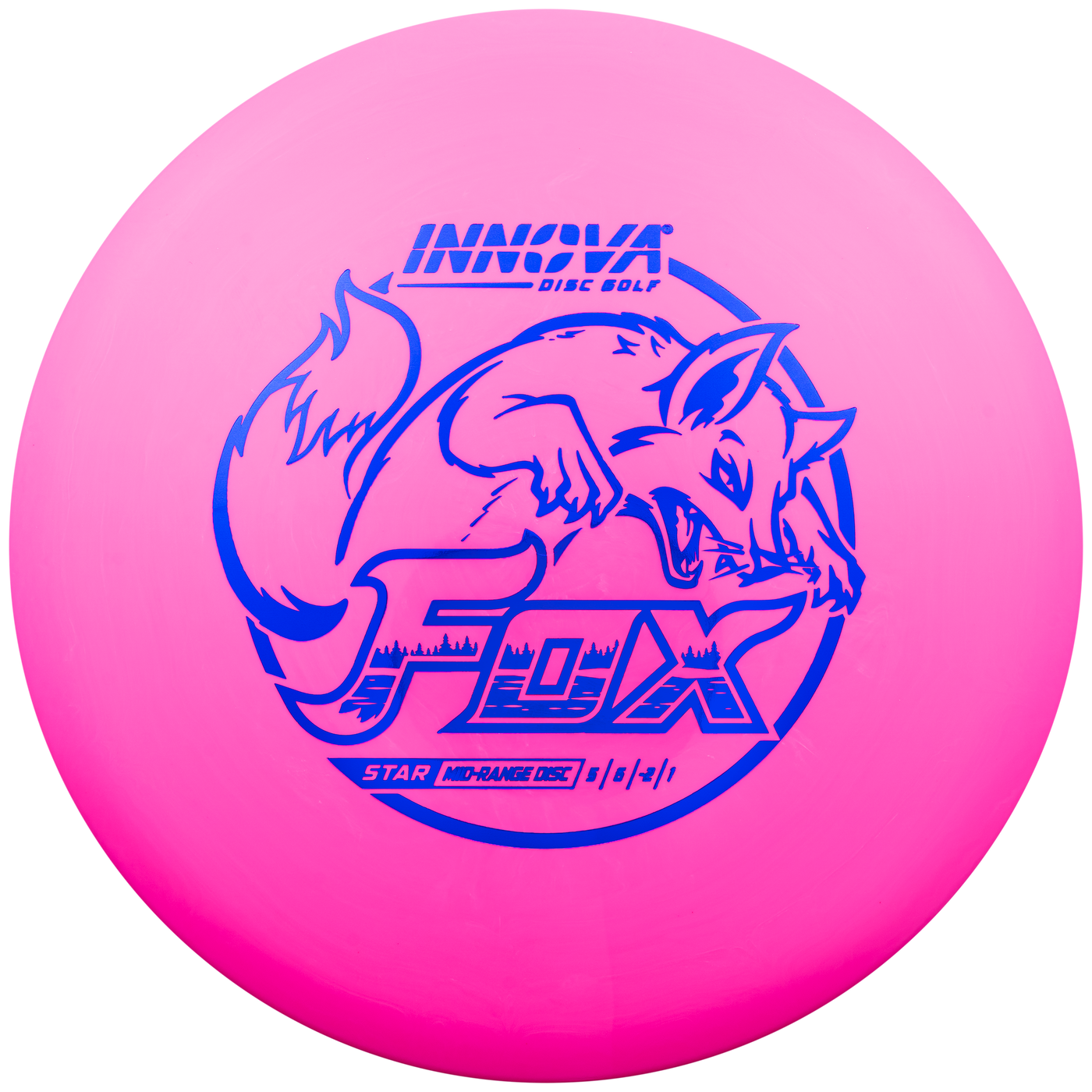 Innova Fox
