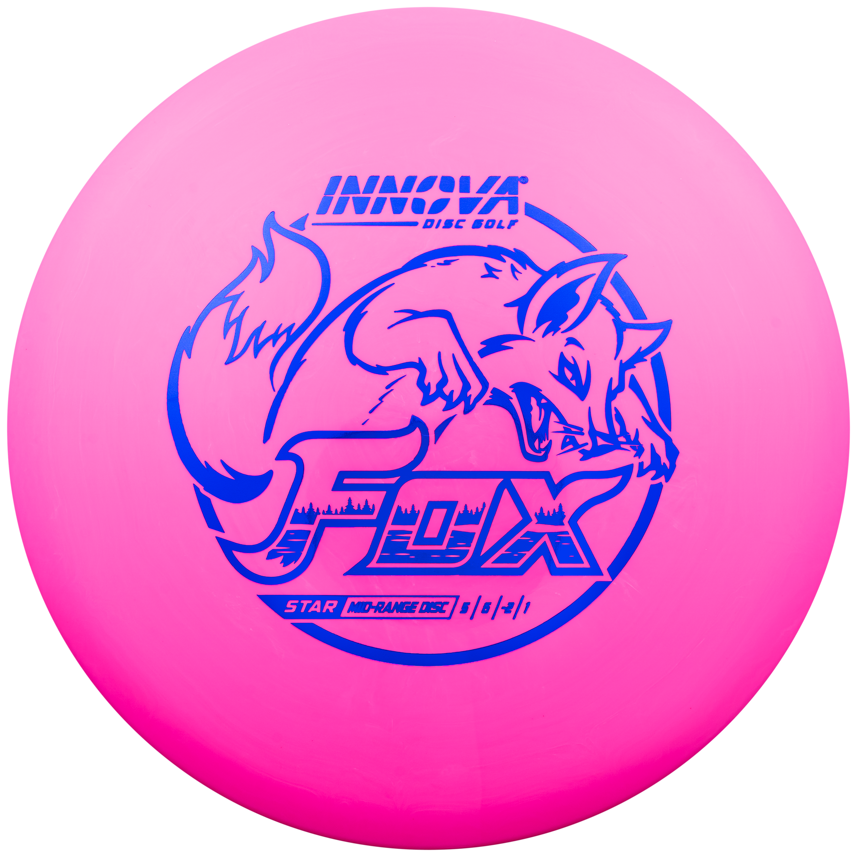 Innova Fox