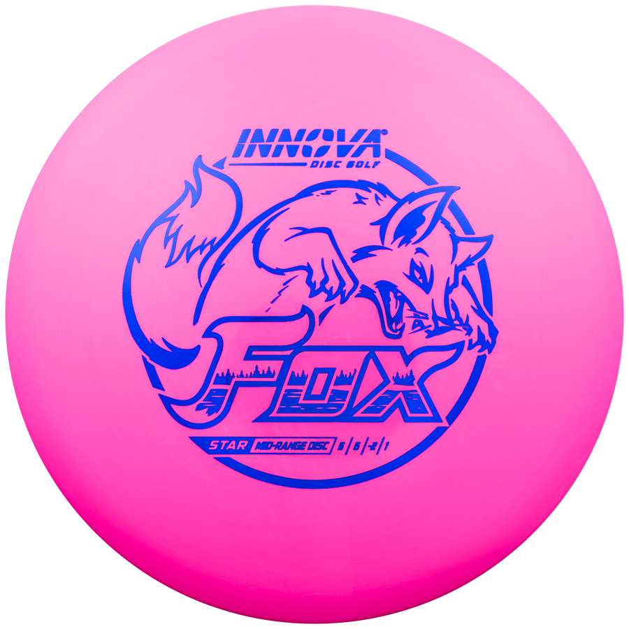 Innova Fox
