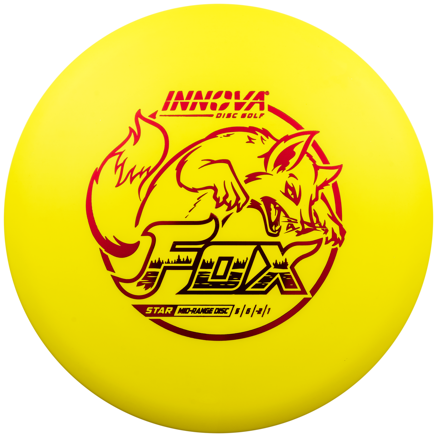 Innova Fox