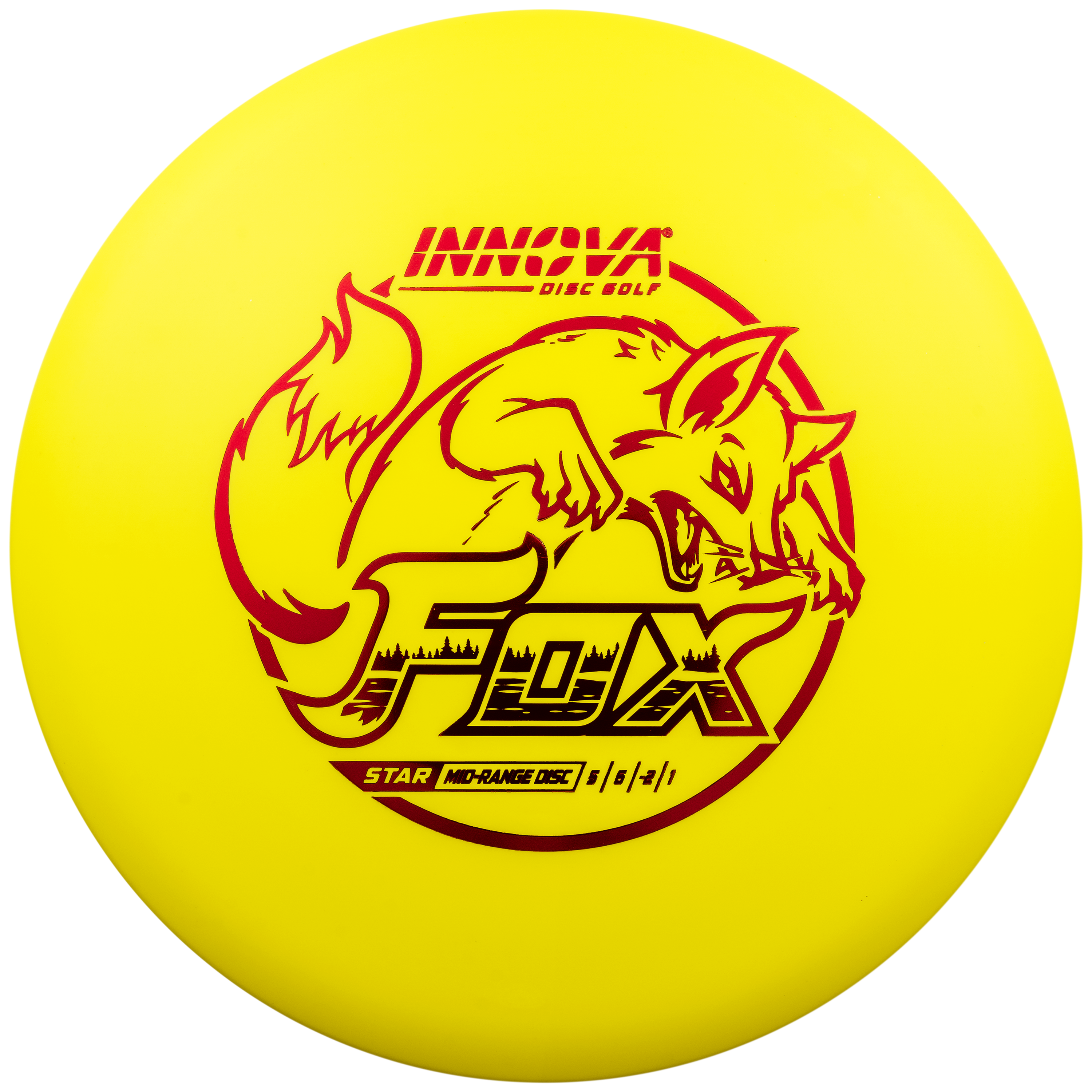Innova Fox