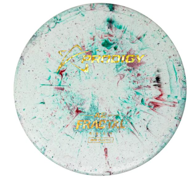 Prodigy Discs A2