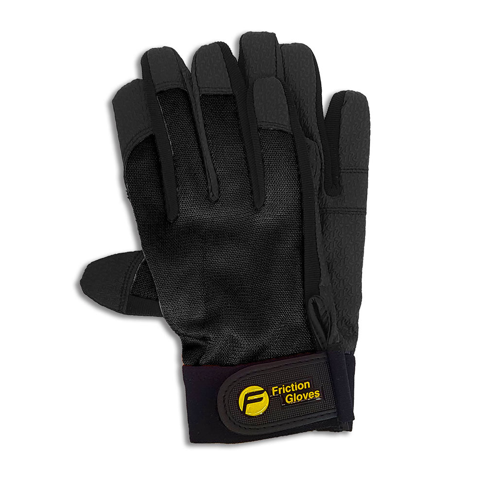 Friction 3.0 Gloves