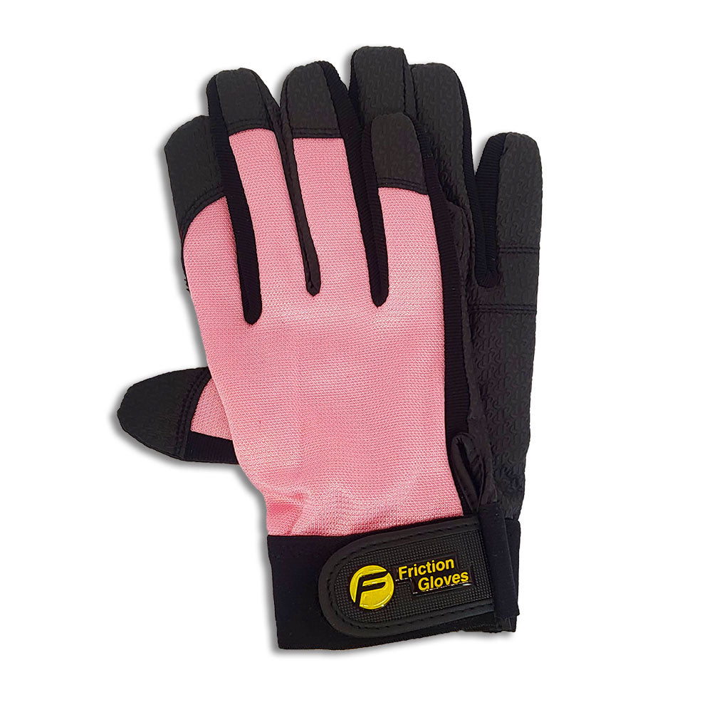 Friction 3.0 Gloves