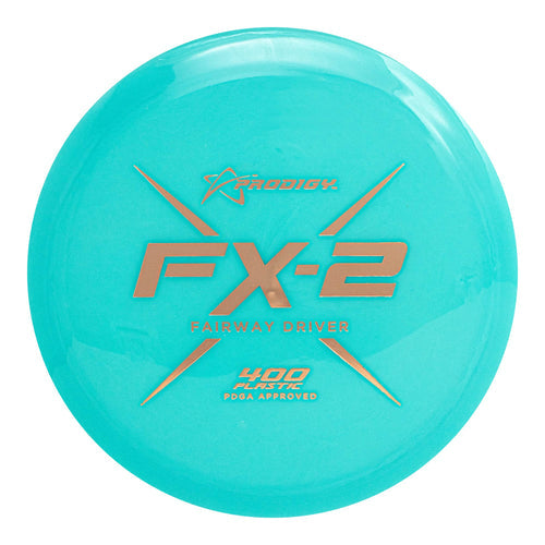 Prodigy Discs FX-2