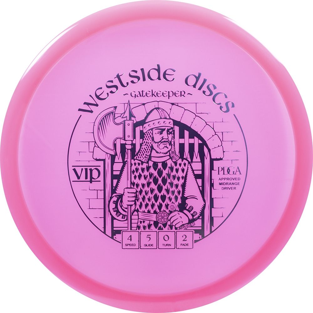 Westside Discs Gatekeeper
