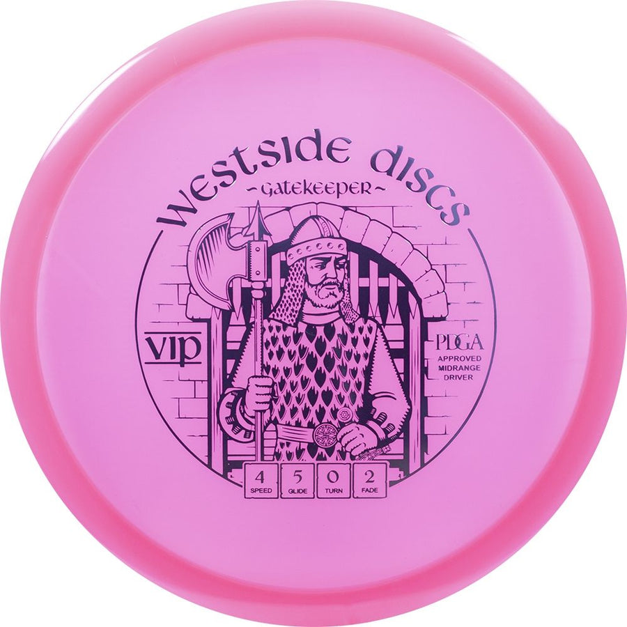 Westside Discs Gatekeeper