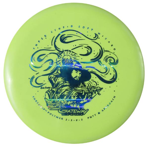 Gateway Suregrip Wizard