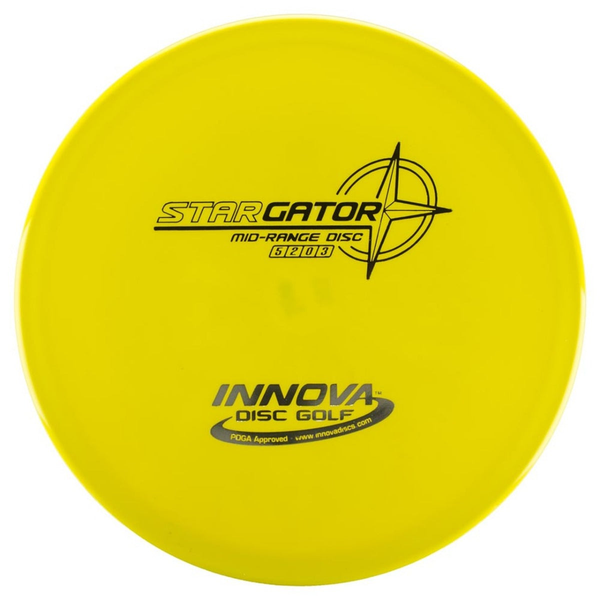Innova Gator
