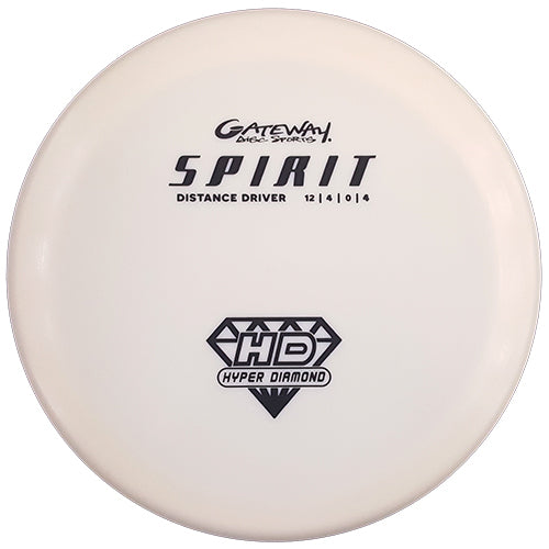 Gateway Spirit