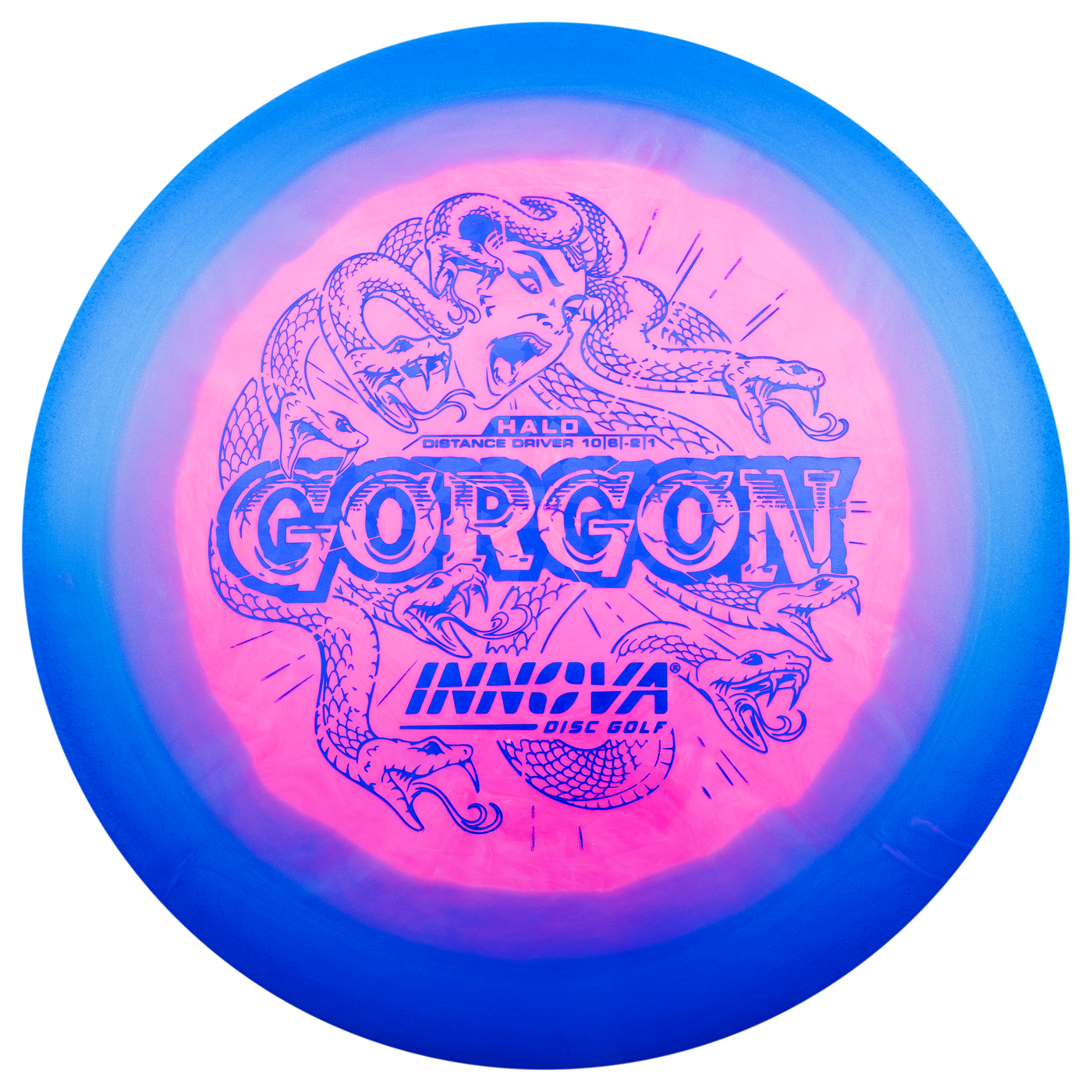 Innova Gorgon
