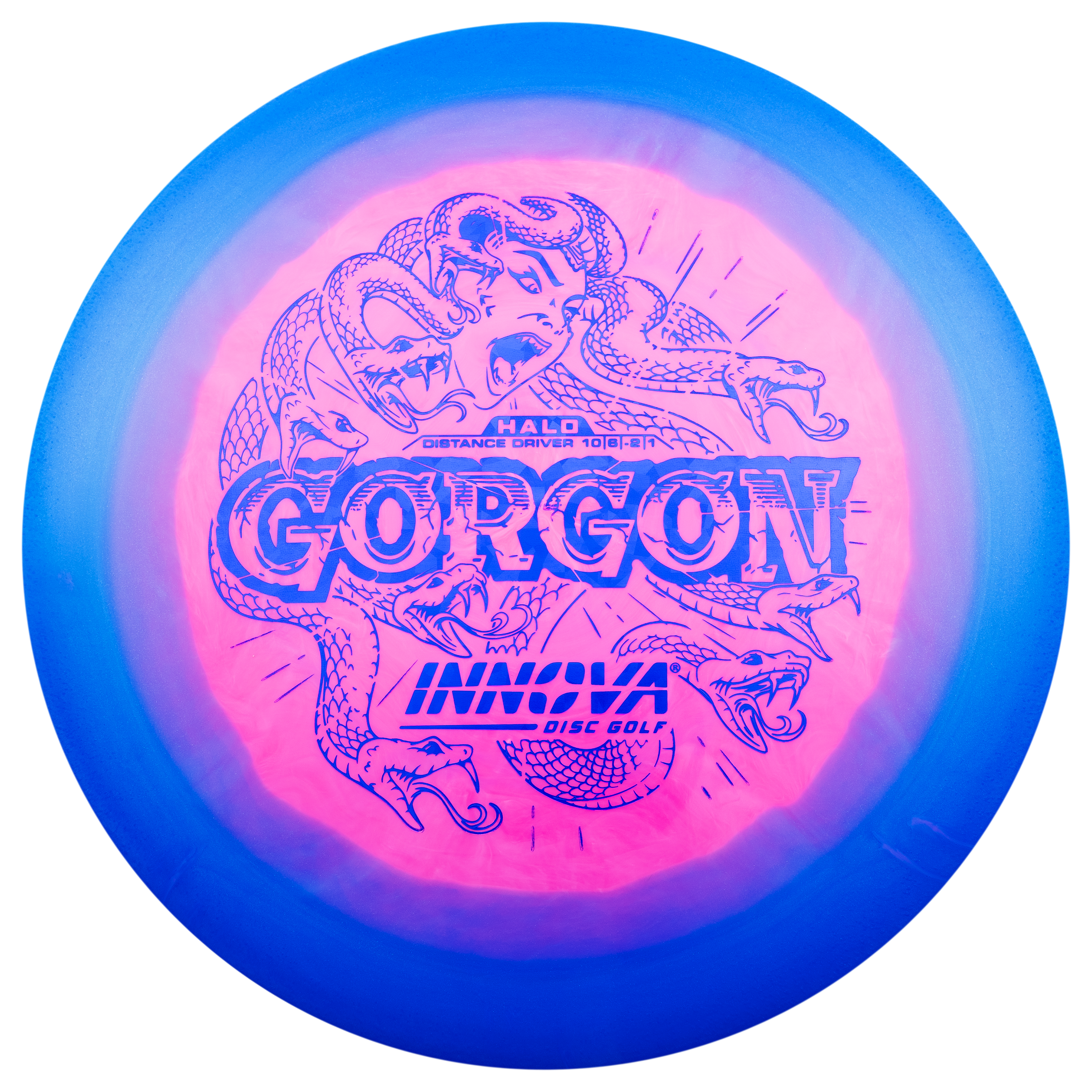Innova Gorgon