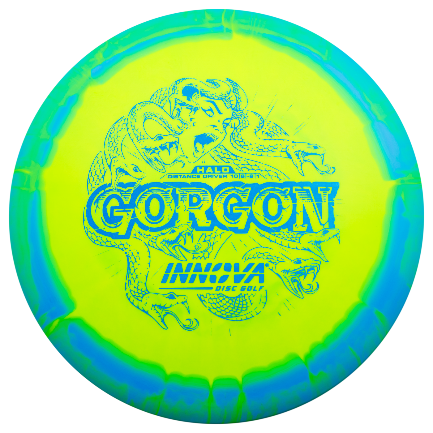 Innova Gorgon