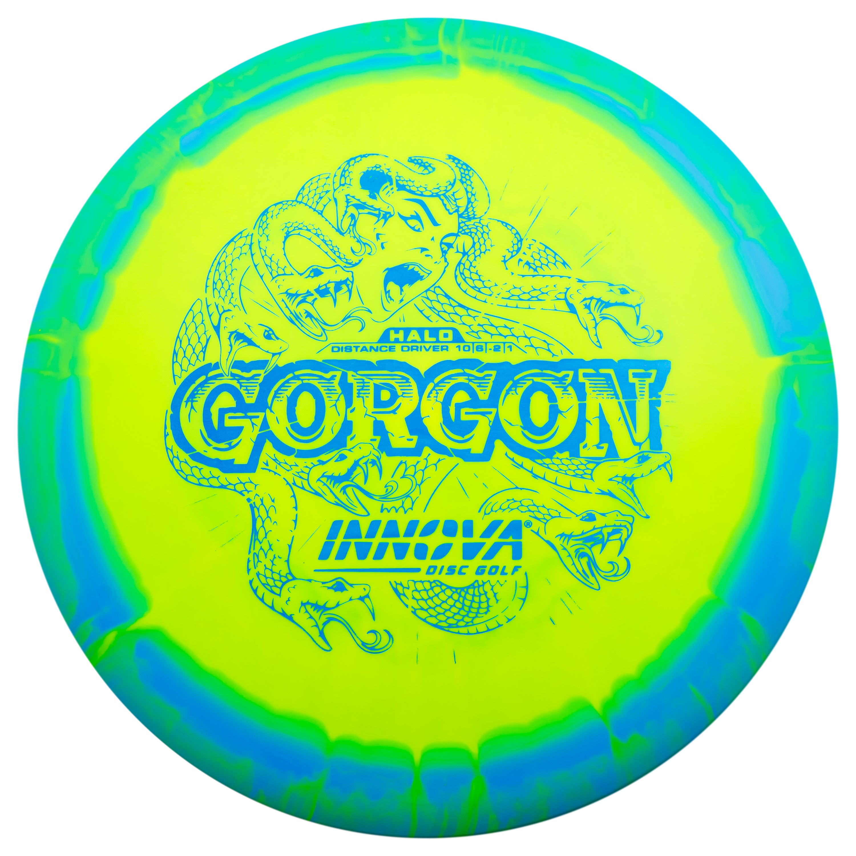 Innova Gorgon