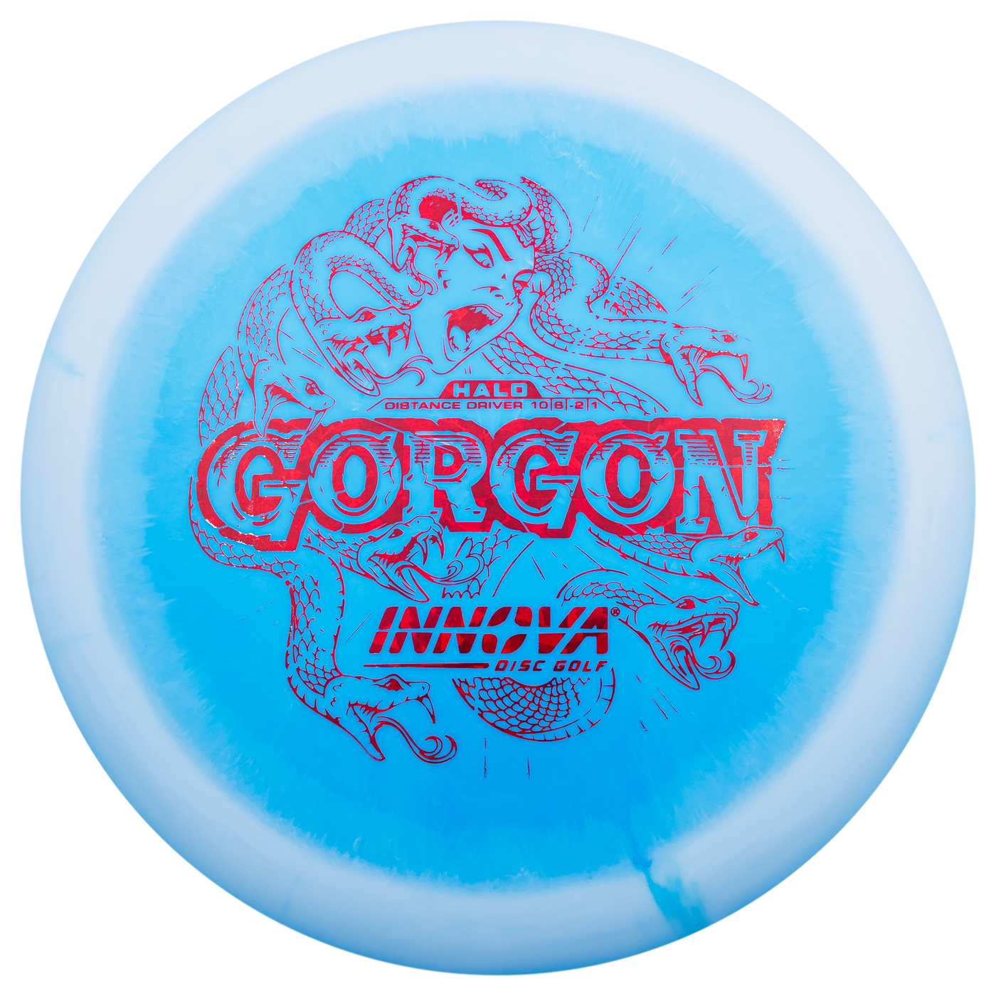 Innova Gorgon