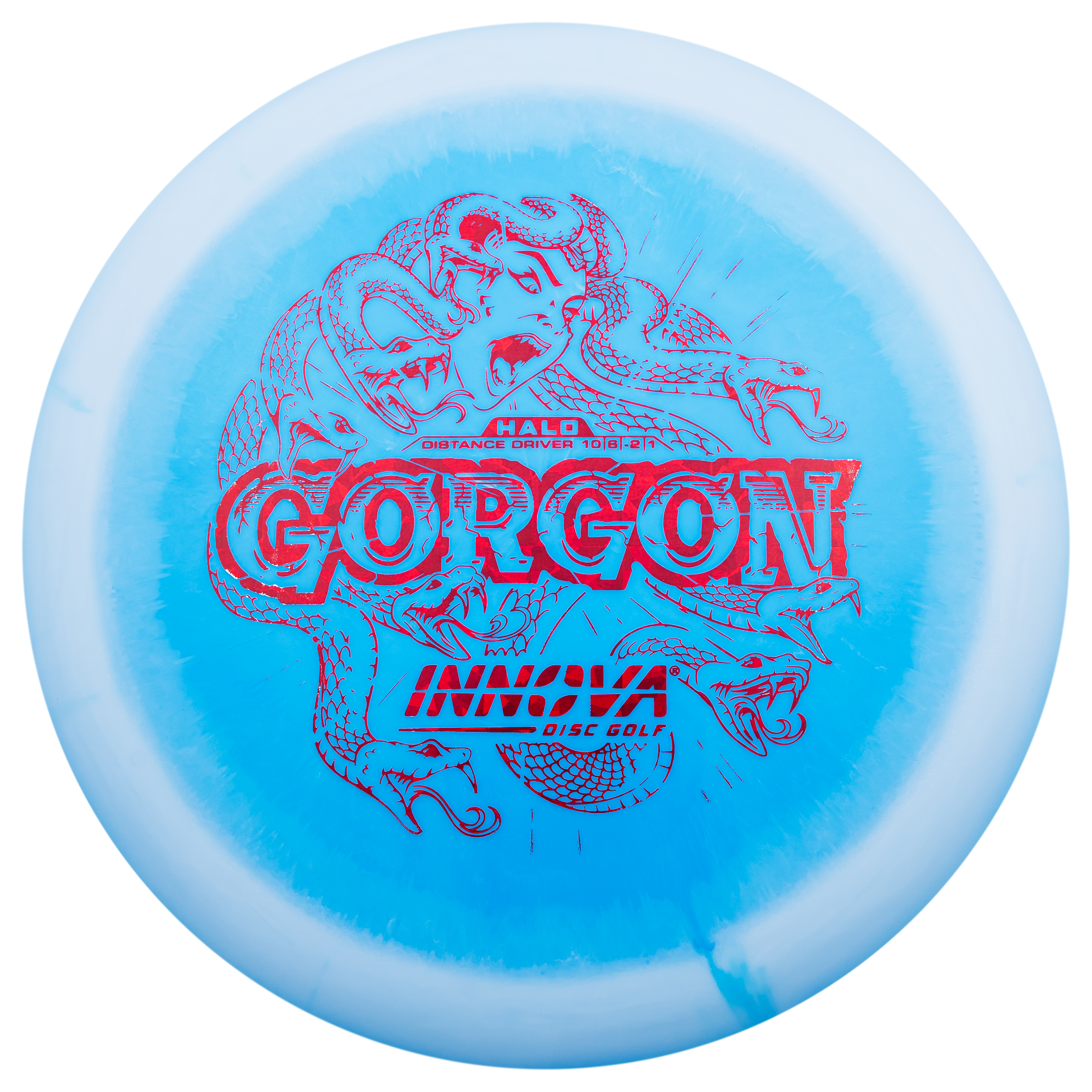 Innova Gorgon