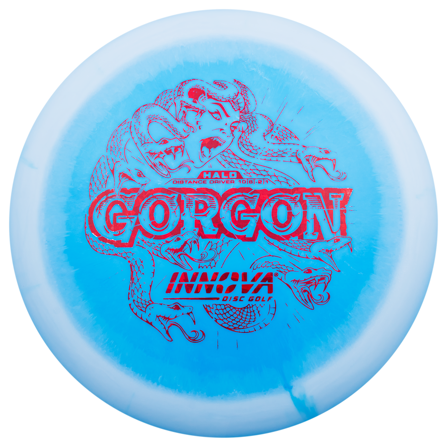 Innova Gorgon