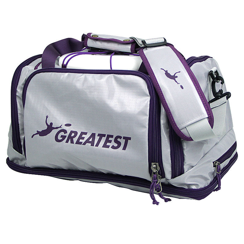 The 45L Greatest Ultimate Frisbee Bag