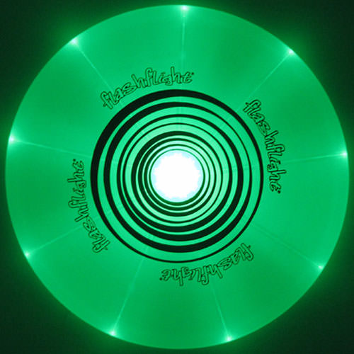 Flashflight 185g Ultimate Light-Up Disc