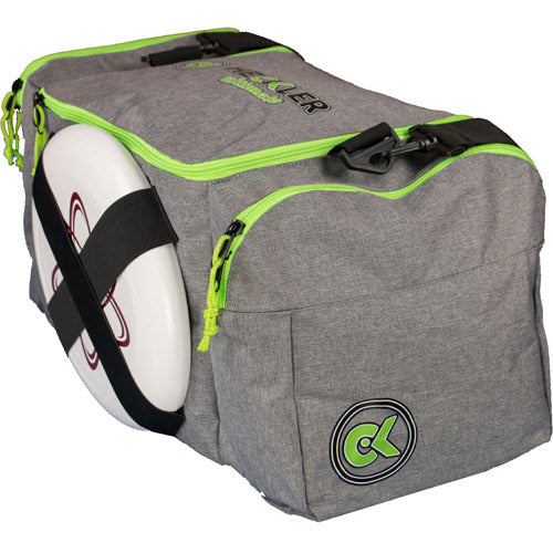 Heckler Ultimate Duffel Bag