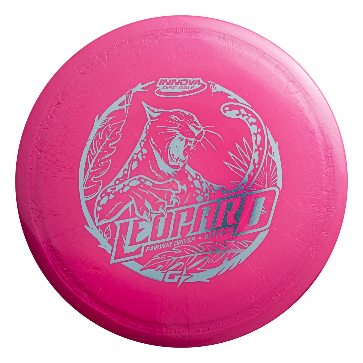 Innova Leopard