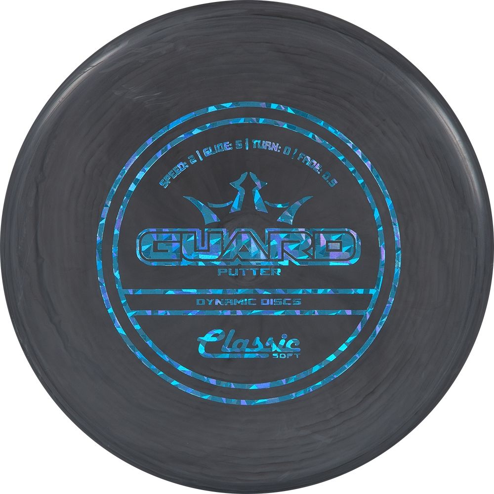 Dynamic Discs Guard