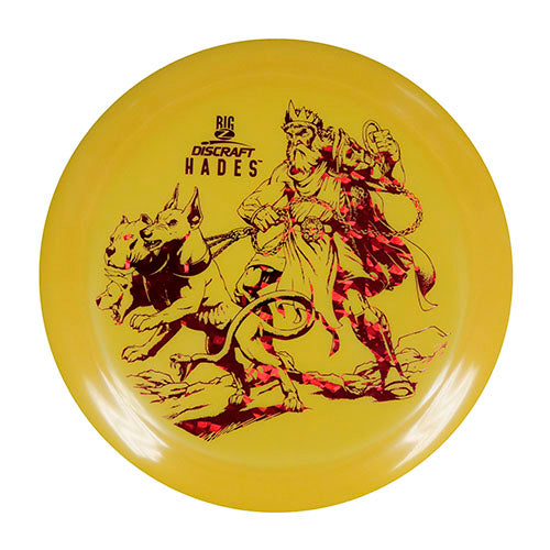 Discraft Paul McBeth Hades
