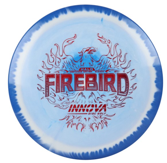 Innova Firebird