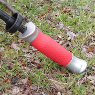 Disc Store Performance Umbrella