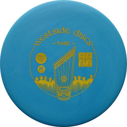 Westside Discs Baseline Harp