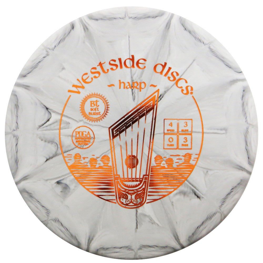 Westside Discs Baseline Harp