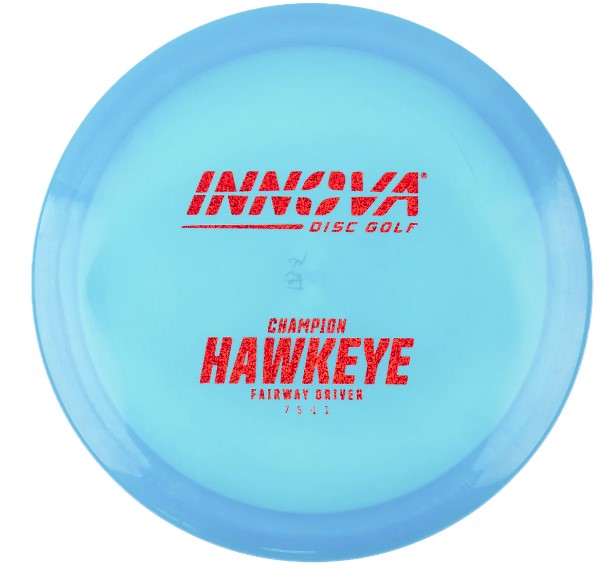 Innova Hawkeye