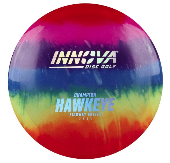 Innova Hawkeye