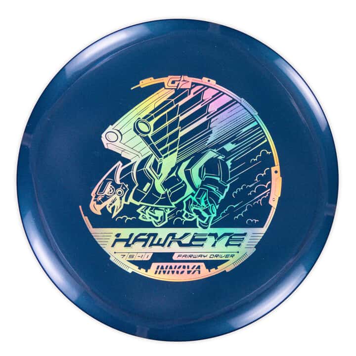 Innova Hawkeye