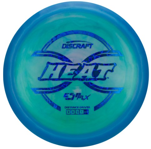 Discraft Heat