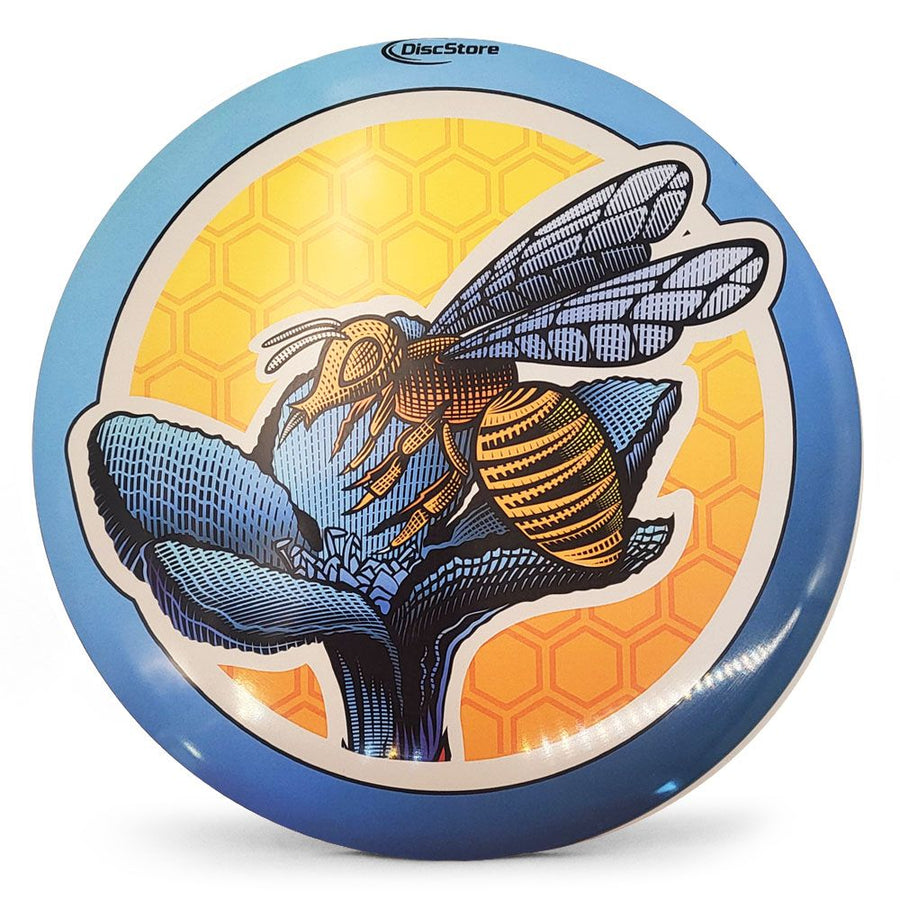 Hornet Supercolor Discraft ESP Buzzz