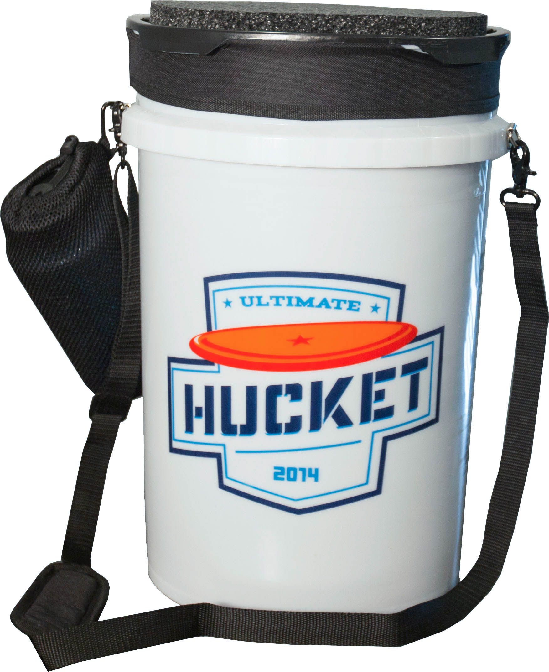 Ultimate Bucket Caddy