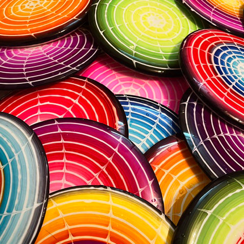 Prodigy Discs 400 D3 Custom Dyed Disc - October 2024 - Disc Golf VIP Exclusive