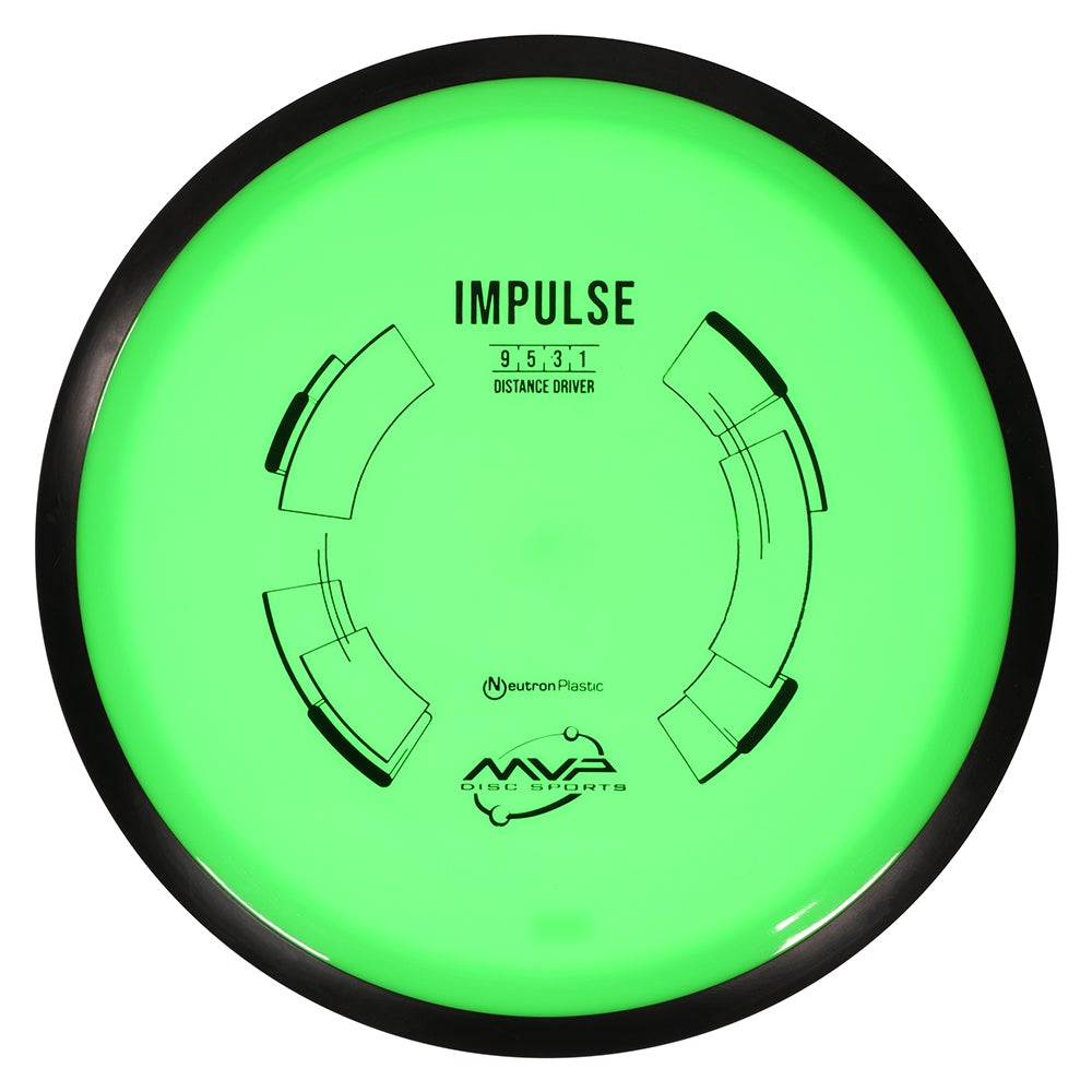 MVP Impulse