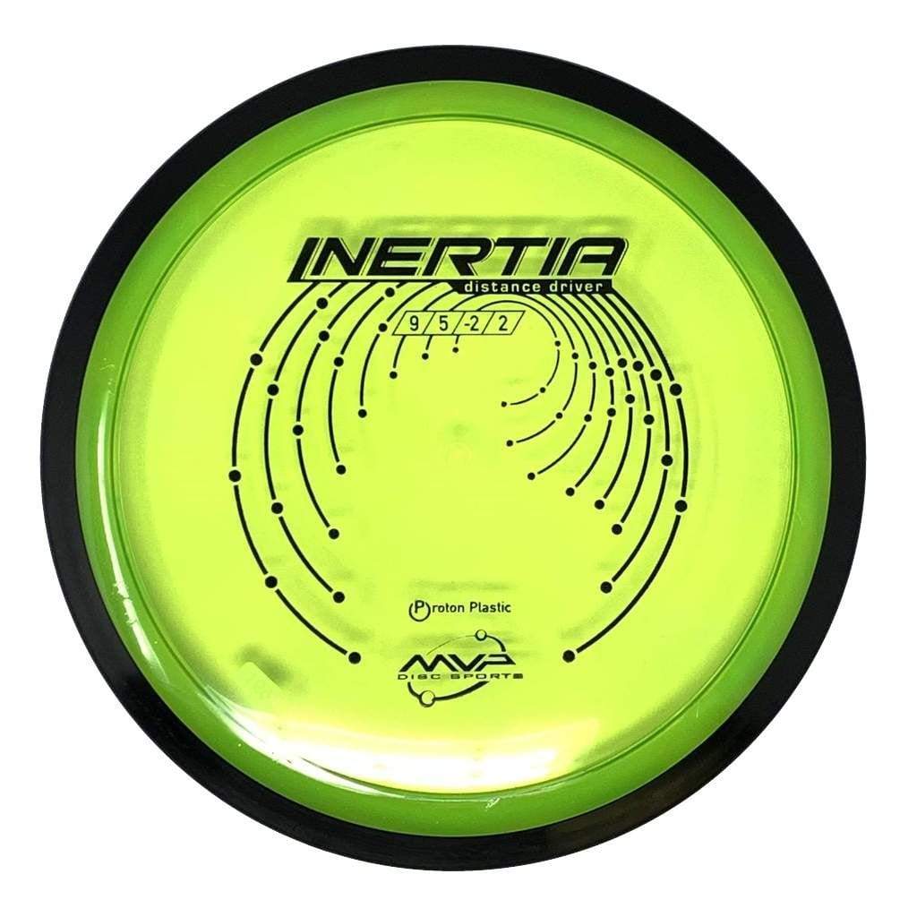 MVP Inertia