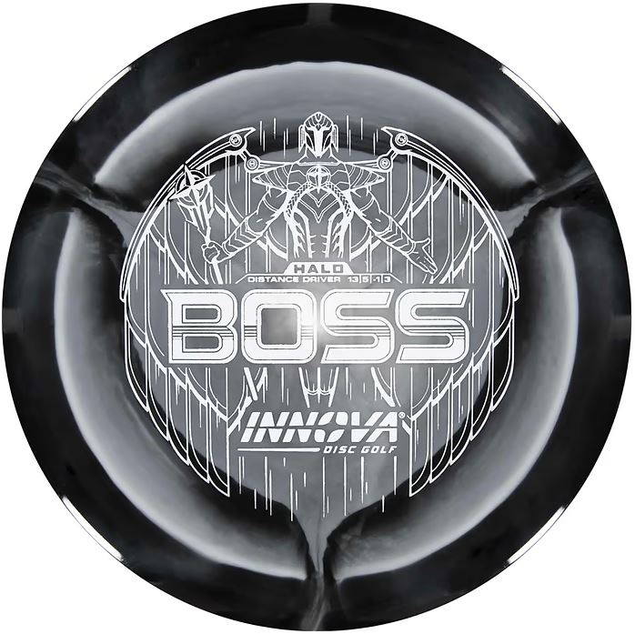 Innova Boss Lightweight