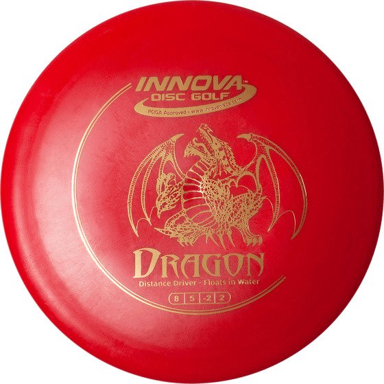 Innova Dragon