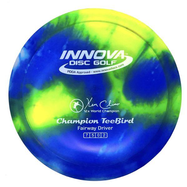 Innova Teebird