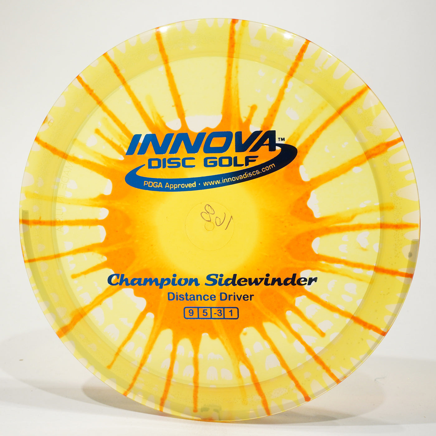 Innova Sidewinder