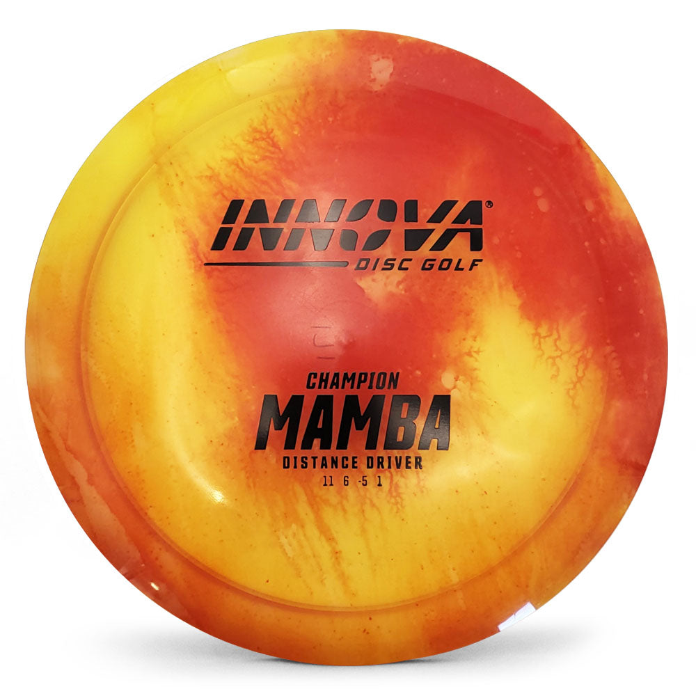 Innova Mamba
