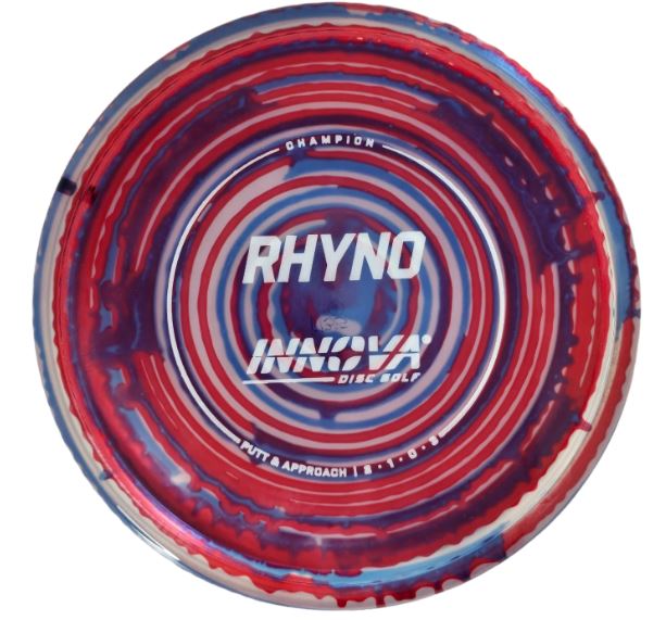 Innova Rhyno
