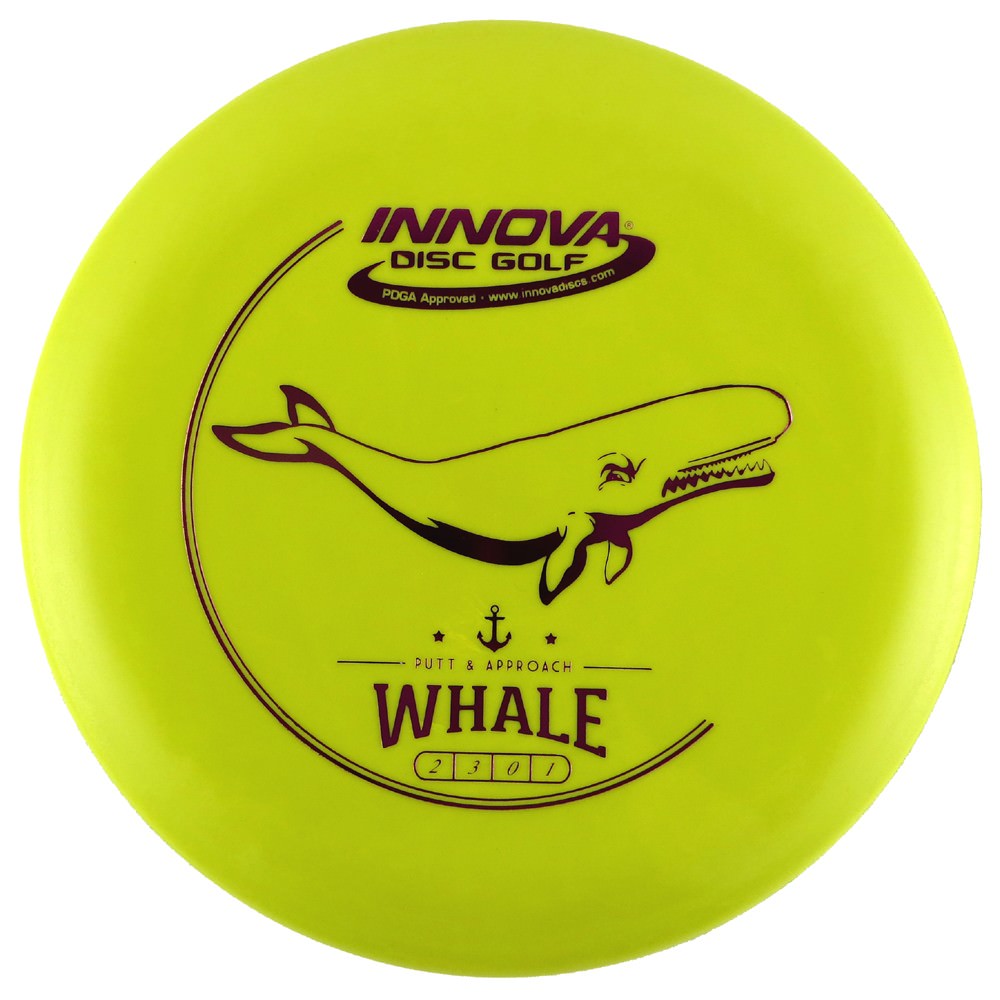 Innova Whale