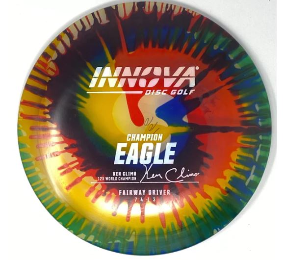 Innova Eagle